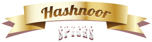 Hashnoor Spices